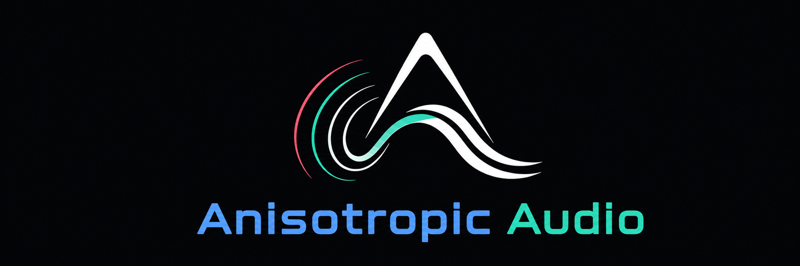 Anisotropic Audio